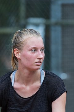 Marie-Lynn Tiedemann 562 - Ostsee Cup